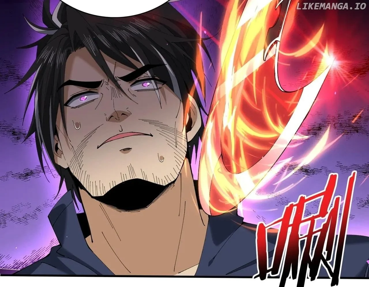 WORTHLESS PROFESSION: DRAGON TAMER Chapter 129 110